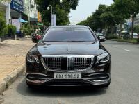 Bán xe Mercedes Benz S class 2019 S450L giá 2 Tỷ 399 Triệu - Hà Nội