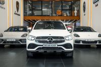 Bán xe Mercedes Benz GLC 2022 300 4Matic giá 2 Tỷ 39 Triệu - Hà Nội