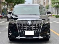 Bán xe Toyota Alphard 2018 Executive Lounge giá 2 Tỷ 879 Triệu - Hà Nội