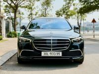 Bán xe Mercedes Benz S class 2022 S450 4Matic Luxury giá 4 Tỷ 689 Triệu - Hà Nội