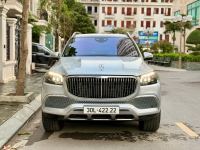 Bán xe Mercedes Benz Maybach GLS 480 4Matic 2024 giá 7 Tỷ 889 Triệu - Hà Nội