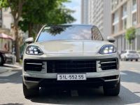 Bán xe Porsche Cayenne Coupe Platinum Edition 2024 giá 7 Tỷ 399 Triệu - Hà Nội