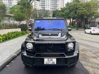 Bán xe Mercedes Benz G class Night Pacekage 2020 giá 9 Tỷ 599 Triệu - Hà Nội