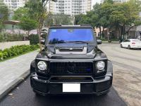 Bán xe Mercedes Benz G class 2020 G63 AMG giá 9 Tỷ 599 Triệu - Hà Nội