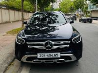 Bán xe Mercedes Benz GLC 2022 200 giá 1 Tỷ 599 Triệu - Hà Nội