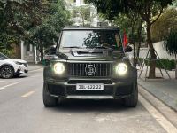 Bán xe Mercedes Benz G class 2019 G63 AMG giá 8 Tỷ 499 Triệu - Hà Nội