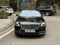 Bán xe Mercedes Benz S class 2019 S450L giá 2 Tỷ 299 Triệu - Hà Nội