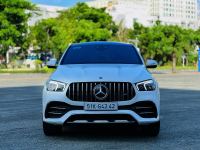 Bán xe Mercedes Benz GLE Class 2022 GLE 53 4Matic+ Coupe AMG giá 4 Tỷ 399 Triệu - Hà Nội