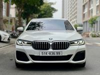 Bán xe BMW 5 Series 2021 530i M Sport giá 2 Tỷ 199 Triệu - Hà Nội