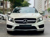 Bán xe Mercedes Benz GLA class 2015 GLA 45 AMG 4Matic giá 739 Triệu - Hà Nội