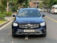 Bán xe Mercedes Benz GLC 2022 200 giá 1 Tỷ 539 Triệu - Hà Nội