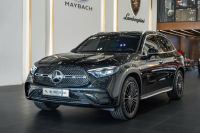 Bán xe Mercedes Benz GLC 2023 300 4Matic giá 2 Tỷ 469 Triệu - Hà Nội