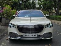 Bán xe Mercedes Benz Maybach 2022 S450 4Matic giá 7 Tỷ 399 Triệu - Hà Nội