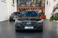 Bán xe Mercedes Benz S class 2022 S450 Luxury giá 4 Tỷ 399 Triệu - Hà Nội