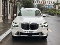 Bán xe BMW X7 xDrive40i M Sport 2022 giá 5 Tỷ 999 Triệu - Hà Nội