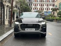 Bán xe Audi Q8 2020 55 TFSI S-Line Quattro giá 2 Tỷ 699 Triệu - Hà Nội