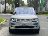 Bán xe LandRover Range Rover 2015 SV Autobiography LWB 5.0 giá 2 Tỷ 999 Triệu - Hà Nội