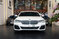 Bán xe BMW 5 Series 2021 530i M Sport giá 2 Tỷ 299 Triệu - Hà Nội