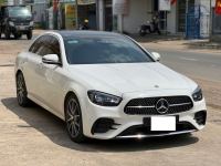 Bán xe Mercedes Benz E class 2022 E300 AMG giá 2 Tỷ 299 Triệu - Hà Nội