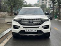 Bán xe Ford Explorer 2022 Limited 2.3L EcoBoost giá 1 Tỷ 839 Triệu - Hà Nội