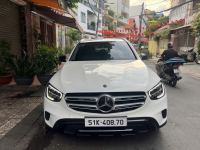 Bán xe Mercedes Benz GLC 2022 200 giá 1 Tỷ 539 Triệu - Hà Nội