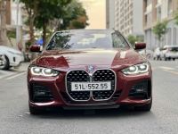 Bán xe BMW 4 Series 2023 430i Convertible M Sport giá 2 Tỷ 999 Triệu - Hà Nội