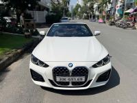 Bán xe BMW 4 Series 430i Convertible M Sport 2023 giá 3 Tỷ 99 Triệu - Hà Nội