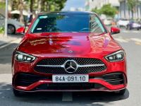 Bán xe Mercedes Benz C class 2022 C300 AMG giá 1 Tỷ 799 Triệu - Hà Nội