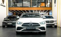 Bán xe Mercedes Benz C class 2022 C300 AMG giá 1 Tỷ 835 Triệu - Hà Nội