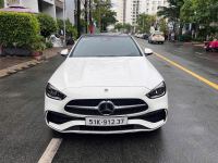 Bán xe Mercedes Benz C class 2022 C300 AMG giá 1 Tỷ 839 Triệu - Hà Nội