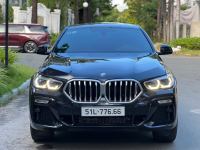Bán xe BMW X6 xDrive40i M Sport 2021 giá 3 Tỷ 250 Triệu - Hà Nội