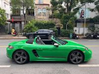 Bán xe Porsche 718 2023 Boxster T 2.0 AT giá 4 Tỷ 999 Triệu - Hà Nội