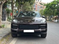 Bán xe Porsche Cayenne 3.0 V6 2019 giá 3 Tỷ 199 Triệu - Hà Nội