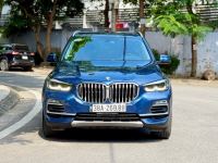Bán xe BMW X5 2019 xDrive40i giá 2 Tỷ 199 Triệu - Hà Nội