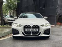 Bán xe BMW 4 Series 2023 430i Convertible M Sport giá 2 Tỷ 999 Triệu - Hà Nội