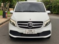 Bán xe Mercedes Benz V class 2022 V250 Luxury giá 1 Tỷ 899 Triệu - Hà Nội