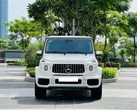 Bán xe Mercedes Benz G class 2020 G63 AMG giá 7 Tỷ 999 Triệu - Hà Nội