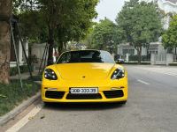 Bán xe Porsche 718 2022 Boxster T 2.0 AT giá 4 Tỷ 399 Triệu - Hà Nội