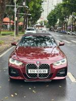 Bán xe BMW 4 Series 2023 430i Convertible M Sport giá 2 Tỷ 699 Triệu - Hà Nội