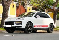 Bán xe Porsche Cayenne 2023 3.0 V6 giá 6 Tỷ 599 Triệu - Hà Nội