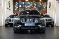 Bán xe Volvo XC90 2024 Recharge Ultimate T8 AWD giá 3 Tỷ 699 Triệu - Hà Nội