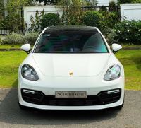 Bán xe Porsche Panamera 2018 3.0 V6 giá 4 Tỷ 199 Triệu - Hà Nội