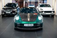 Bán xe Porsche 911 2019 Carrera giá 6 Tỷ 999 Triệu - Hà Nội