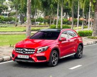 Bán xe Mercedes Benz GLA class 2019 GLA 250 4Matic giá 799 Triệu - Hà Nội
