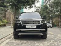 Bán xe LandRover Range Rover 2025 Autobiography LWB P460e 3.0 I6 AWD PHEV giá 13 Tỷ 899 Triệu - Hà Nội