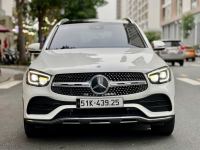 Bán xe Mercedes Benz GLC 2022 300 4Matic giá 1 Tỷ 839 Triệu - Hà Nội