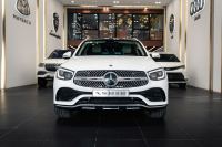 Bán xe Mercedes Benz GLC 2021 300 4Matic giá 1 Tỷ 699 Triệu - Hà Nội