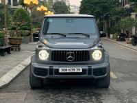 Bán xe Mercedes Benz G class 2022 G63 AMG giá 9 Tỷ 399 Triệu - Hà Nội