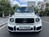 Bán xe Mercedes Benz G class 2022 G63 AMG giá 9 Tỷ 399 Triệu - Hà Nội