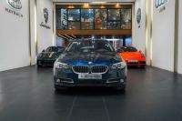 Bán xe BMW 5 Series 2016 520i giá 599 Triệu - Hà Nội